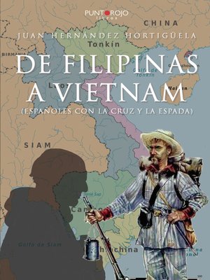 cover image of De Filipinas a Vietnam